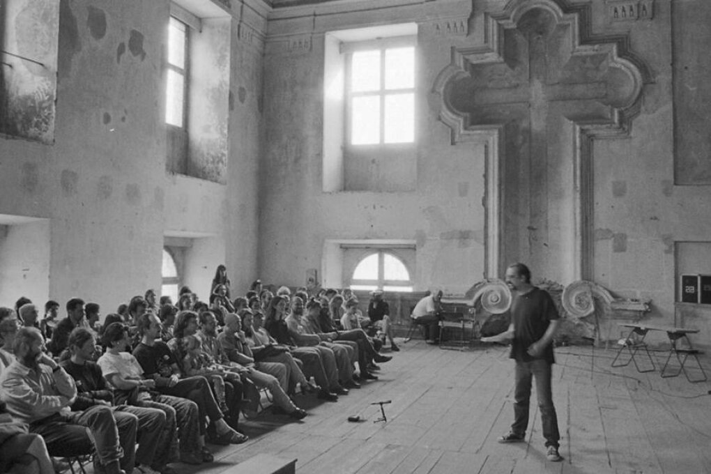 Flashback: Hermit 1992–1999 / Hypnagogické cykly